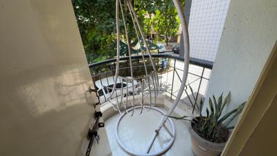 Image of 1200 Sq.ft 2 BHK Apartment / Flat for rent in Shalimar Township, Scheme No 114, Indore for Rs. 35000