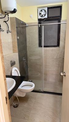 ST One Rajarhat Bathroom Two 4