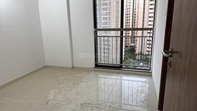 Bedroom Image of 1150 Sq.ft 3 BHK Apartment / Flat for rent in Pride Kingsbury Phase I, Charholi Budruk Pune for Rs. 30000