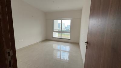 Bedroom Image of 2003 Sq.ft 3.5 BHK Apartment / Flat for rent in Gera World Of Joy, Upper Kharadi Pune for Rs. 60000
