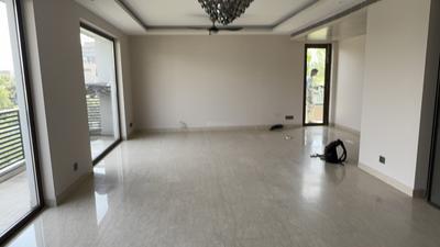 Living Room Image of 2800 Sq.ft 4 BHK Builder Floor for rent in New Friends Colony New Delhi for Rs. 445000