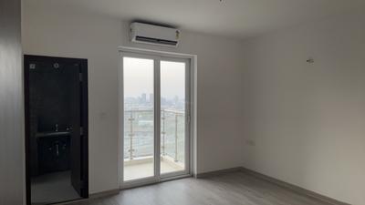 Bedroom Image of 1099 Sq.ft 2 BHK Apartment / Flat for sale in Hero Homes, Sector 104 Gurgaon for Rs. 17200000