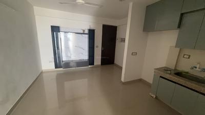 Living Room Image of 780 Sq.ft 3 BHK Apartment / Flat for sale in ROF Amaltas, Sector 92 Gurgaon for Rs. 7200000