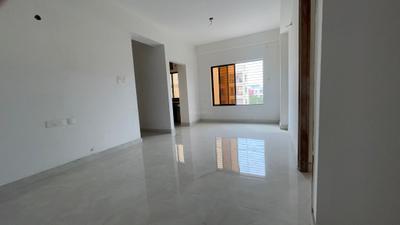 Living Room Image of 1223 Sq.ft 3 BHK Apartment / Flat for sale in Bangur Avenue Kolkata for Rs. 8071000