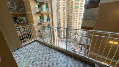 Bedroom Image of 845 Sq.ft 2 BHK Apartment / Flat for sale in Migsun Twiinz, Eta II Greater Noida for Rs. 6000000