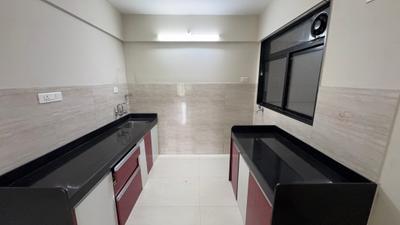 Kitchen Image of 1022 Sq.ft 2 BHK Apartment / Flat for sale in Kothrud Pune for Rs. 13200000