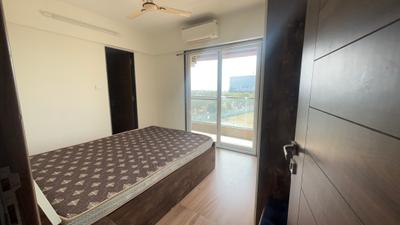 Bedroom Image of 1600 Sq.ft 3 BHK Apartment / Flat for sale in Shubh Gateway, Viman Nagar Pune for Rs. 21500000