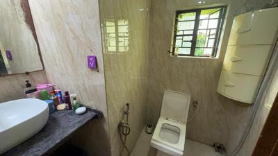 Image of 1220 Sq.ft 3 BHK Apartment / Flat for sale in South Dum Dum, Kolkata for Rs. 4700000