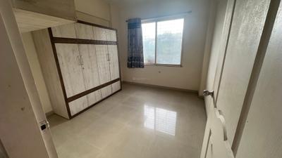 Bedroom Image of 950 Sq.ft 2 BHK Apartment / Flat for sale in Gulmohar Privilege, Kharadi Pune for Rs. 10500000