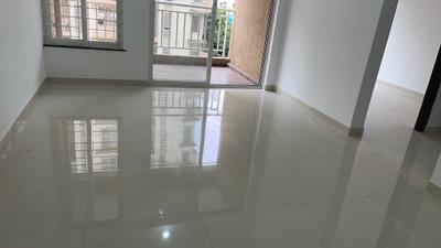 Living Room Image of 1050 Sq.ft 2 BHK Apartment / Flat for rent in Goel Ganga Aurum Park C, Tathawade Pune for Rs. 26000