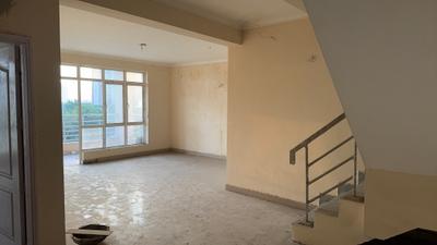 Raheja Shilas Living Room 1