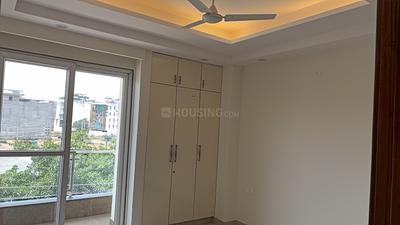 3 BHK Independent Builder Floor