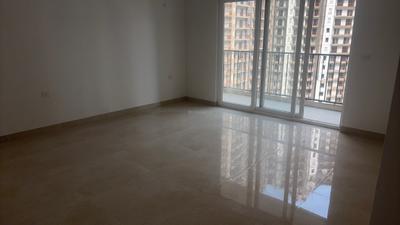 Living Room Image of 3200 Sq.ft 4 BHK Apartment / Flat for sale in ATS Picturesque Reprieves, Sector 152 Noida for Rs. 40100000