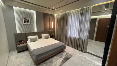 Bedroom Image of 5000 Sq.ft 5 BHK Villa for sale in Kiwale Pune for Rs. 34500000