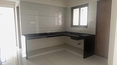 Kitchen Image of 1330 Sq.ft 2 BHK Apartment / Flat for sale in Prestige Morar , Adajan Surat for Rs. 6000000