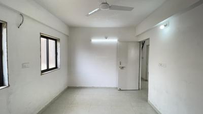 Bedroom Image of 1805 Sq.ft 3 BHK Apartment / Flat for rent in Shyamal Ahmedabad for Rs. 27000