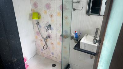 Image of 650 Sq.ft 2 BHK Apartment / Flat for rent in Radha Kunj, Malad East, Mumbai for Rs. 60000