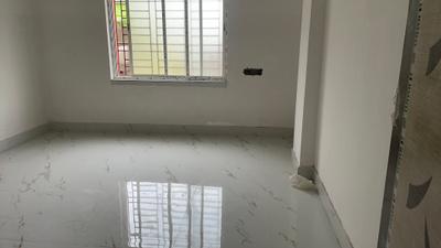 Bedroom Image of 750 Sq.ft 2 BHK Apartment / Flat for sale in Keshtopur Kolkata for Rs. 2700000