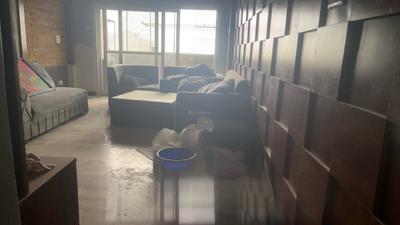 Living Room Image of 1310 Sq.ft 2 BHK Apartment / Flat for sale in GRC Princess Park, Indirapuram Ghaziabad for Rs. 12700000
