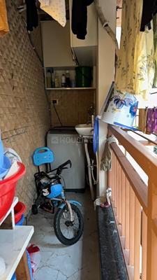 Image of 1200 Sq.ft 2 BHK Builder Floor for sale in Picnic Garden, Kolkata for Rs. 7200000