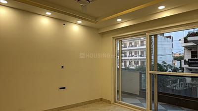 Bedroom Image of 1800 Sq.ft 4 BHK Builder Floor for sale in Sector 57 Gurgaon for Rs. 34000000