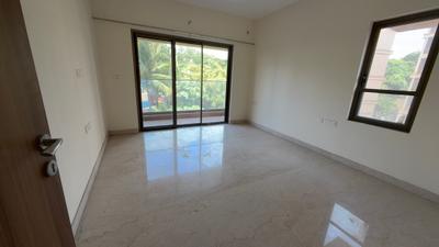 Bedroom Image of 1800 Sq.ft 3 BHK Apartment / Flat for sale in K Raheja Ascencio, Powai Mumbai for Rs. 45500000