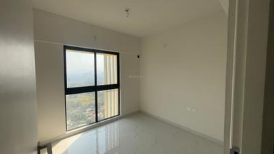 Bedroom Image of 550 Sq.ft 1 BHK Apartment / Flat for sale in Runwal Gardens, Dombivli East Thane for Rs. 4200000