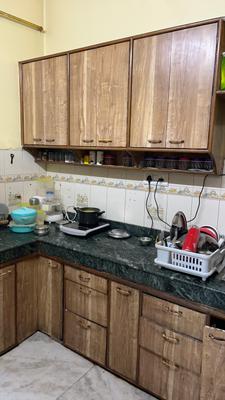 Kitchen Image of 1260 Sq.ft 4 BHK Duplex for sale in Modipuram Meerut for Rs. 22500000