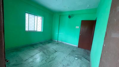 Bedroom Image of 1050 Sq.ft 2 BHK Apartment / Flat for rent in Purba Barisha Kolkata for Rs. 13000