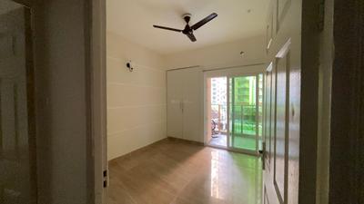 Bedroom Image of 1250 Sq.ft 2 BHK Apartment / Flat for sale in Migsun Twiinz, Eta II Greater Noida for Rs. 9700000