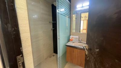Image of 1600 Sq.ft 3 BHK Apartment / Flat for rent in Aparna Zenon, Manikonda, Hyderabad for Rs. 69000
