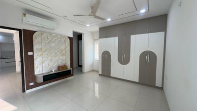 Bedroom Image of 2000 Sq.ft 3 BHK Apartment / Flat for rent in Aparna Zenon, Manikonda Hyderabad for Rs. 79000