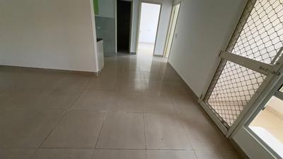 Living Room Image of 1505 Sq.ft 3 BHK Apartment / Flat for sale in Gaurs Gaur Global Village, Crossings Republik Ghaziabad for Rs. 12000000
