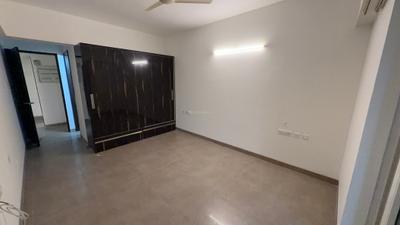 4 BHK Flat