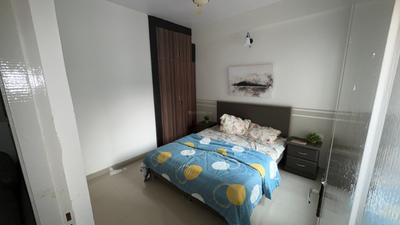 Bedroom Image of 934 Sq.ft 2 BHK Apartment / Flat for sale in VVIP Addresses, Raj Nagar Extension Ghaziabad for Rs. 7900000