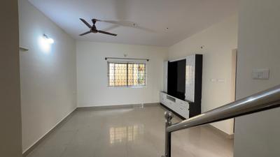 Living Room Image of 1685 Sq.ft 3 BHK Villa for rent in Heritage County, Sarjapur Bengaluru for Rs. 37000