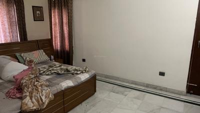 Bedroom Image of 2300 Sq.ft 3.5 BHK Builder Floor for sale in Butler Colony Lucknow for Rs. 32500000