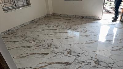 Bedroom Image of 1100 Sq.ft 2 BHK Apartment / Flat for sale in Airport Gate no. 1 Kolkata for Rs. 3850000
