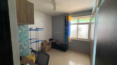 Bedroom Image of 1296 Sq.ft 3 BHK Apartment / Flat for sale in Ansal Tanushree, Mahagunpuram Ghaziabad for Rs. 8700000