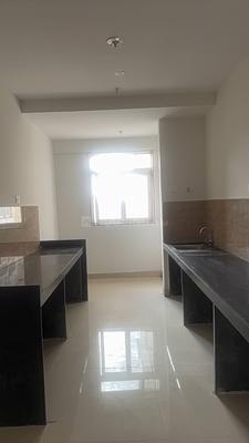 Kitchen Image of 1472 Sq.ft 3.5 BHK Apartment / Flat for sale in Hubtown Rising City, Ghatkopar East Mumbai for Rs. 28000000