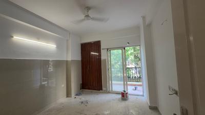 Bedroom Image of 615 Sq.ft 1 BHK Apartment / Flat for rent in Maxblis Grand Wellington, Sector 75 Noida for Rs. 25000