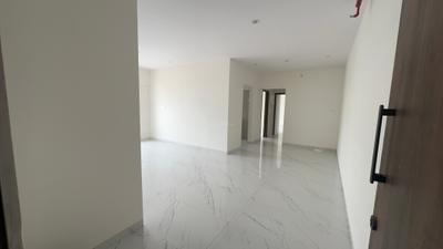 Living Room Image of 1148 Sq.ft 2 BHK Apartment / Flat for sale in Manthan Galaxy, Chembur Mumbai for Rs. 24900000