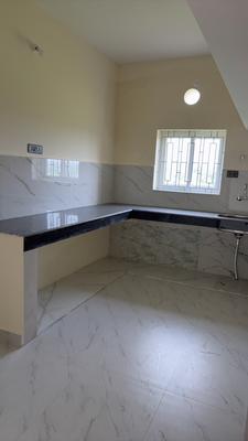 Kitchen Image of 1000 Sq.ft 2 BHK Builder Floor for rent in Prem Nagar Ranchi for Rs. 12000