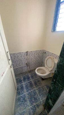 Bathroom Image of 450 Sq.ft 1 BHK Apartment / Flat for rent in CIDCO Sector 27 Taloja, Taloja Navi Mumbai for Rs. 9000