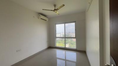 Bedroom Image of 1080 Sq.ft 2 BHK Apartment / Flat for rent in Goel Acropolis, Sus Pune for Rs. 34100