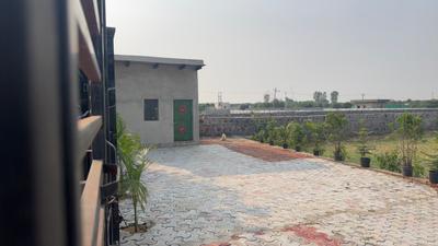 Image of 13500 Sq.ft 2 BHK Farm House for sale in Vatika Westin Sohna Resort, Sector 35, Sohna for Rs. 30000000