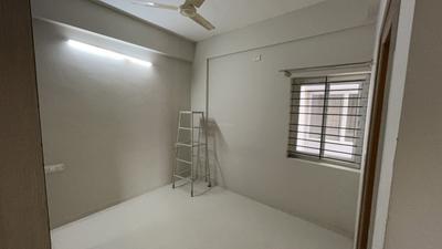 Bedroom Image of 1560 Sq.ft 3 BHK Builder Floor for rent in Harlur Bengaluru for Rs. 50000