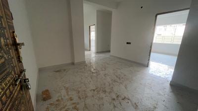 Living Room Image of 853 Sq.ft 2 BHK Apartment / Flat for sale in Baguiati Kolkata for Rs. 2729000