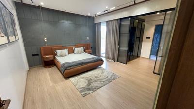 Bedroom Image of 5000 Sq.ft 5 BHK Villa for sale in Mamurdi Pune for Rs. 34000000