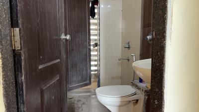 Bedroom Image of 980 Sq.ft 2 BHK Apartment / Flat for sale in City View, Kharghar Navi Mumbai for Rs. 9000000